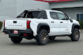 2026 Toyota Tacoma Trailhunter Hybrid