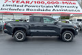 2026 Toyota Tacoma TRD Off Road Hybrid