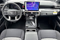 2026 Toyota Tacoma TRD Off Road Hybrid