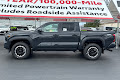 2026 Toyota Tacoma TRD Off Road Hybrid