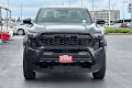 2026 Toyota Tacoma TRD Off Road Hybrid