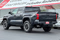 2026 Toyota Tacoma TRD Off Road Hybrid