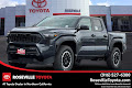 2026 Toyota Tacoma TRD Off Road Hybrid