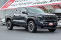 2026 Toyota Tacoma TRD Off Road Hybrid