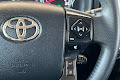 2021 Toyota 4Runner Nightshade