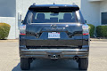 2021 Toyota 4Runner Nightshade