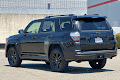 2021 Toyota 4Runner Nightshade