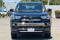 2021 Toyota 4Runner Nightshade