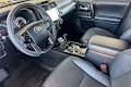 2021 Toyota 4Runner Nightshade