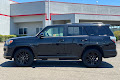 2021 Toyota 4Runner Nightshade