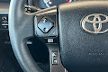 2021 Toyota 4Runner Nightshade