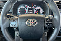 2021 Toyota 4Runner Nightshade