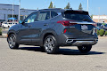 2022 Kia Seltos S