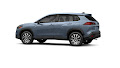 2026 Toyota Corolla Cross Hybrid S