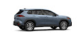 2026 Toyota Corolla Cross Hybrid S