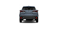 2026 Toyota Corolla Cross Hybrid S
