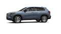 2026 Toyota Corolla Cross Hybrid S