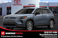2026 Toyota Corolla Cross Hybrid S