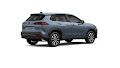 2026 Toyota Corolla Cross Hybrid S
