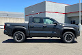 2026 Toyota Tacoma TRD Off Road Hybrid