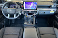 2026 Toyota Tacoma TRD Off Road Hybrid