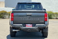 2026 Toyota Tacoma TRD Off Road Hybrid