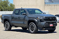 2026 Toyota Tacoma TRD Off Road Hybrid