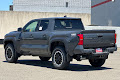 2026 Toyota Tacoma TRD Off Road Hybrid