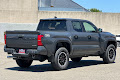 2026 Toyota Tacoma TRD Off Road Hybrid