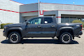 2026 Toyota Tacoma TRD Off Road Hybrid