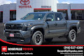 2026 Toyota Tacoma TRD Off Road Hybrid