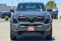 2026 Toyota Tacoma TRD Off Road Hybrid
