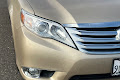 2011 Toyota Avalon Limited