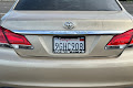 2011 Toyota Avalon Limited