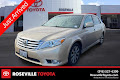 2011 Toyota Avalon Limited