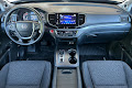 2023 Honda Ridgeline Sport