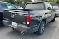 2023 Honda Ridgeline Sport