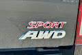 2023 Honda Ridgeline Sport