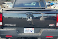 2023 Honda Ridgeline Sport