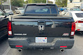2023 Honda Ridgeline Sport
