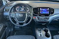 2023 Honda Ridgeline Sport
