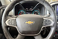 2021 Chevrolet Colorado 2WD LT