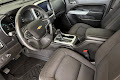 2021 Chevrolet Colorado 2WD LT