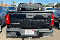 2021 Chevrolet Colorado 2WD LT