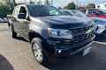 2021 Chevrolet Colorado 2WD LT