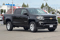 2021 Chevrolet Colorado 2WD LT