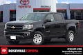 2021 Chevrolet Colorado 2WD LT