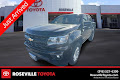2021 Chevrolet Colorado 2WD LT