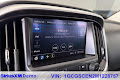 2021 Chevrolet Colorado 2WD LT