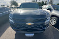 2021 Chevrolet Colorado 2WD LT